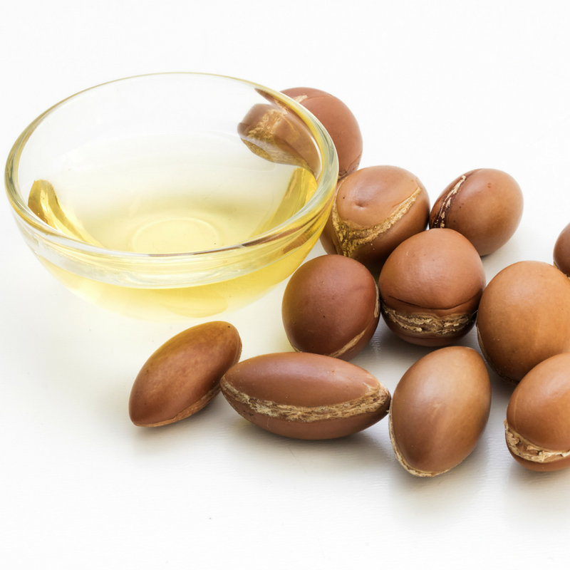 Argan Oil