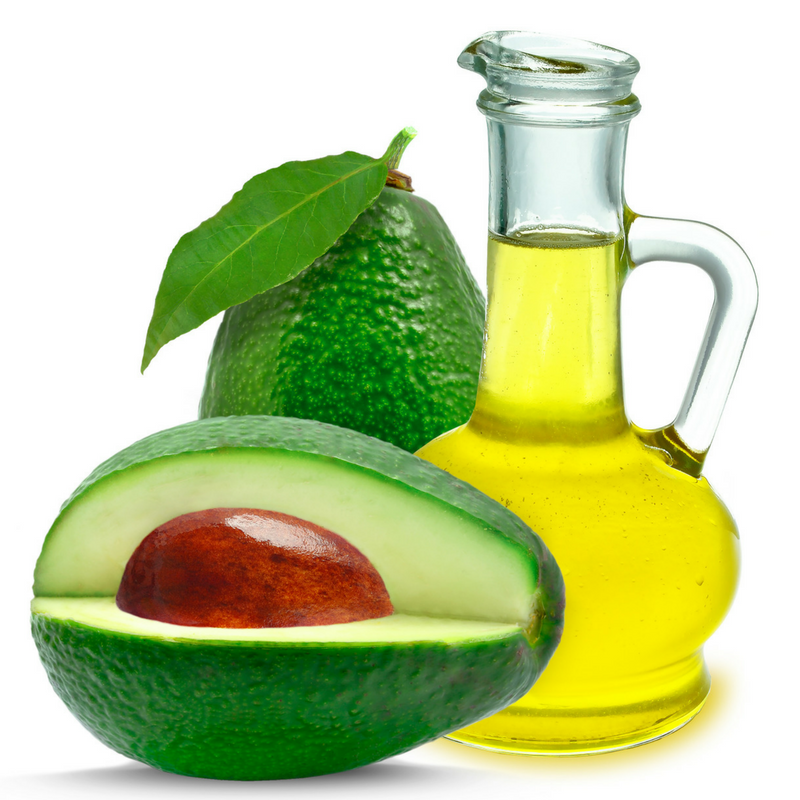 Pure Avocado Oil