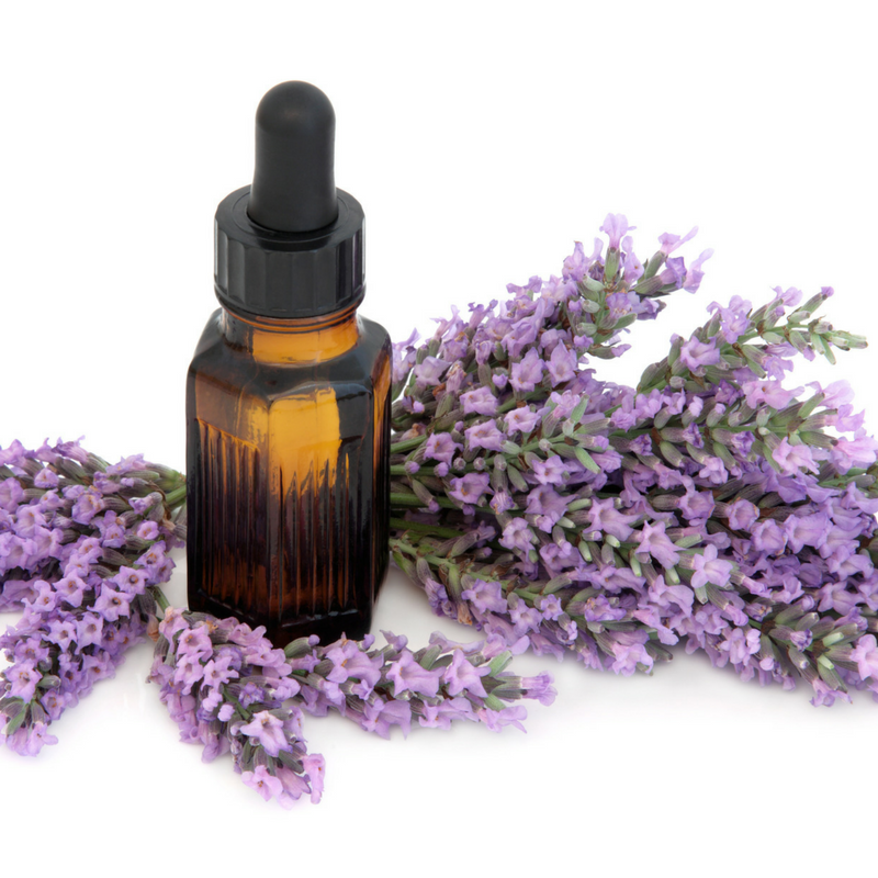 Essential Lavender Oil