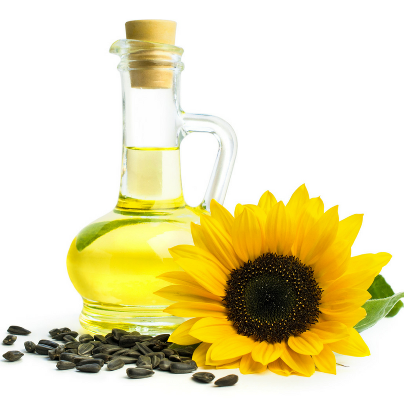 Sunflower Oil-Natural